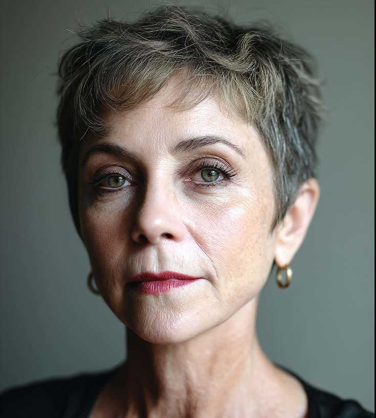 Headshot of Dr. Bella Stevens