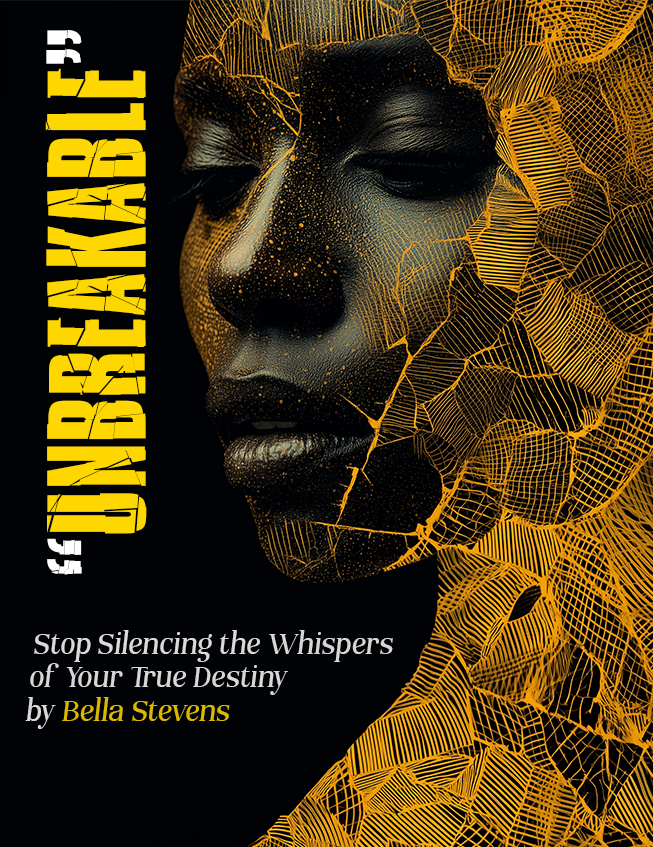 Book Cover for Unbreakable