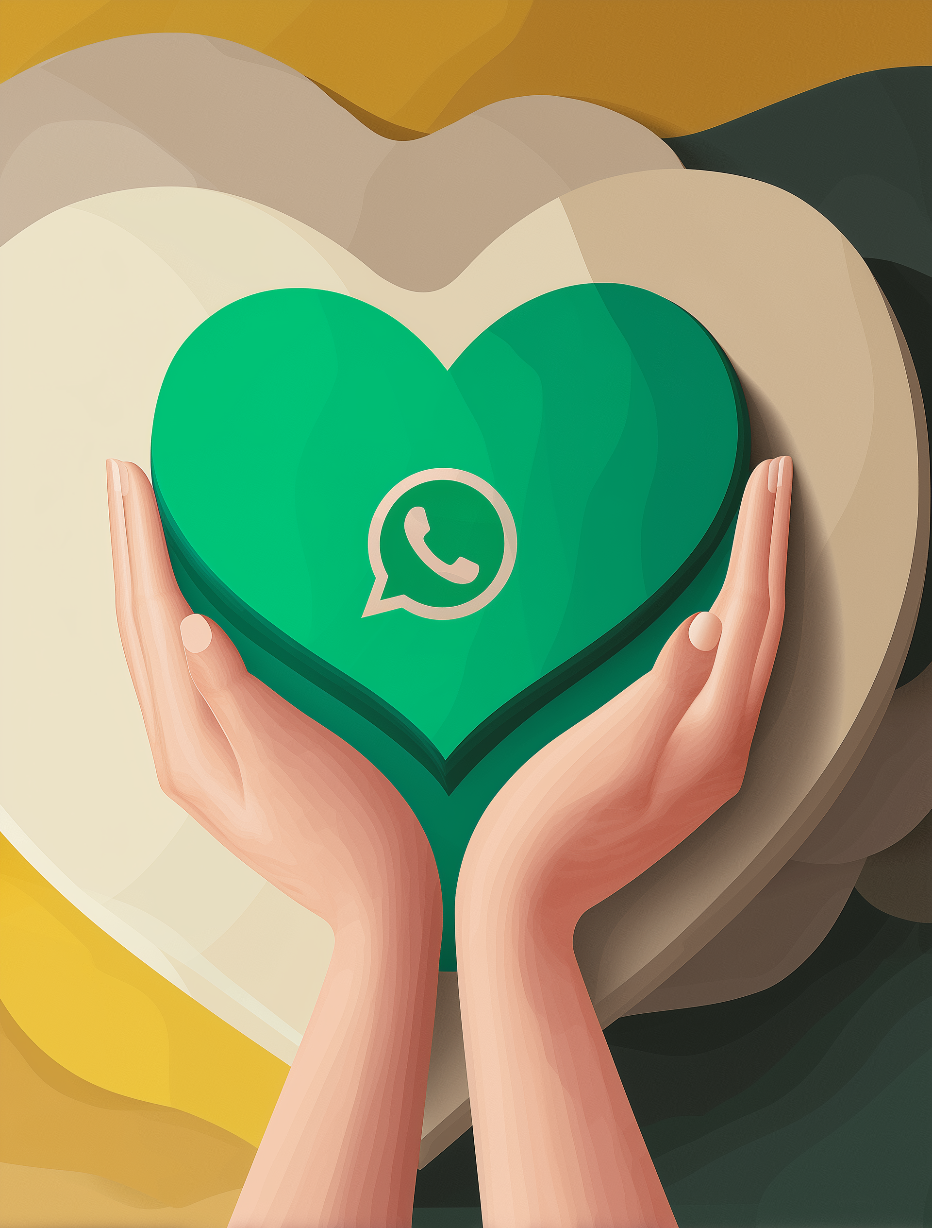 Monthly WhatsApp Support